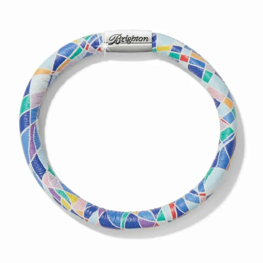 Brighton Colormix Woodstock Bracelet Multi Best