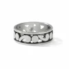 Brighton Contempo Band Ring Silver Sale