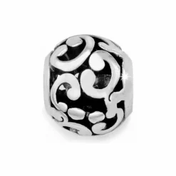 Brighton Contempo Bead Silver Sale