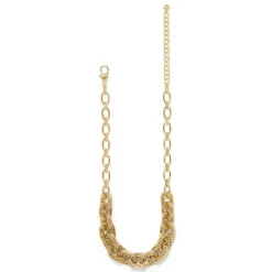 Brighton Contempo Linx Necklace Fashion