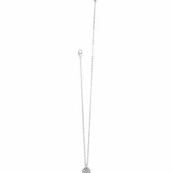 Brighton Contempo Medallion Petite Necklace Sale