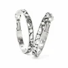 Brighton Contempo Medium Hoop Earrings Sale