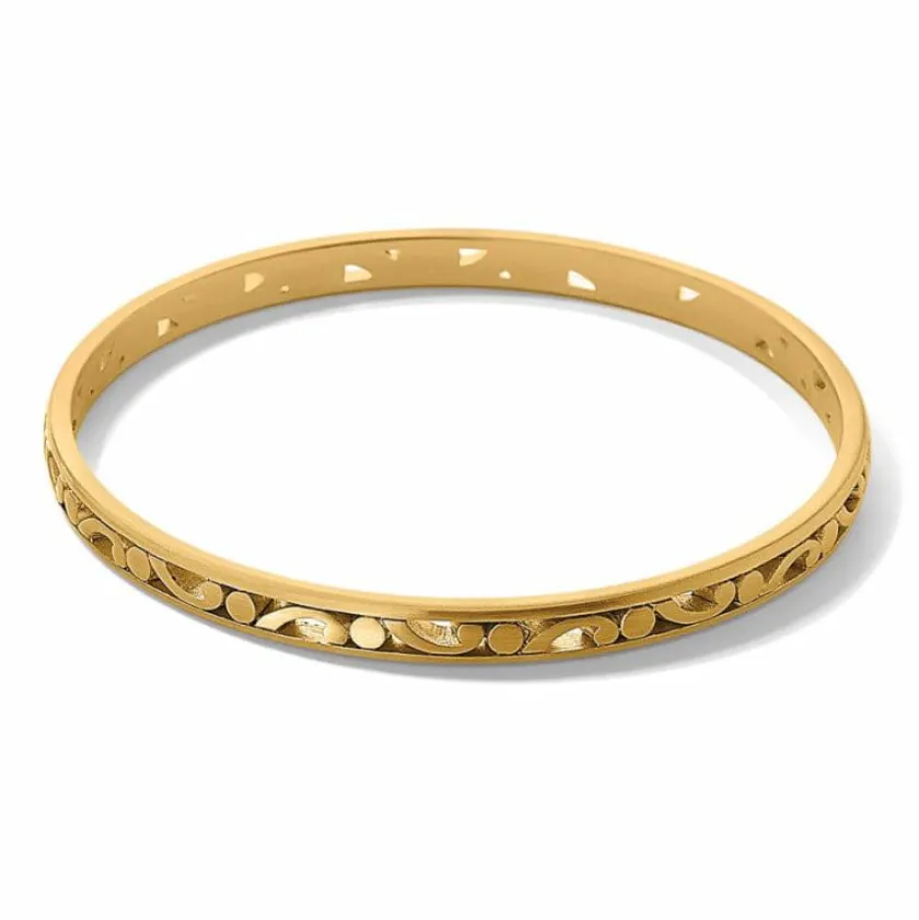 Brighton Contempo Slim Bangle Fashion