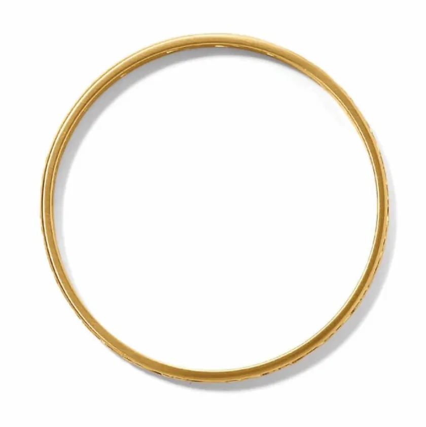 Brighton Contempo Slim Bangle Fashion