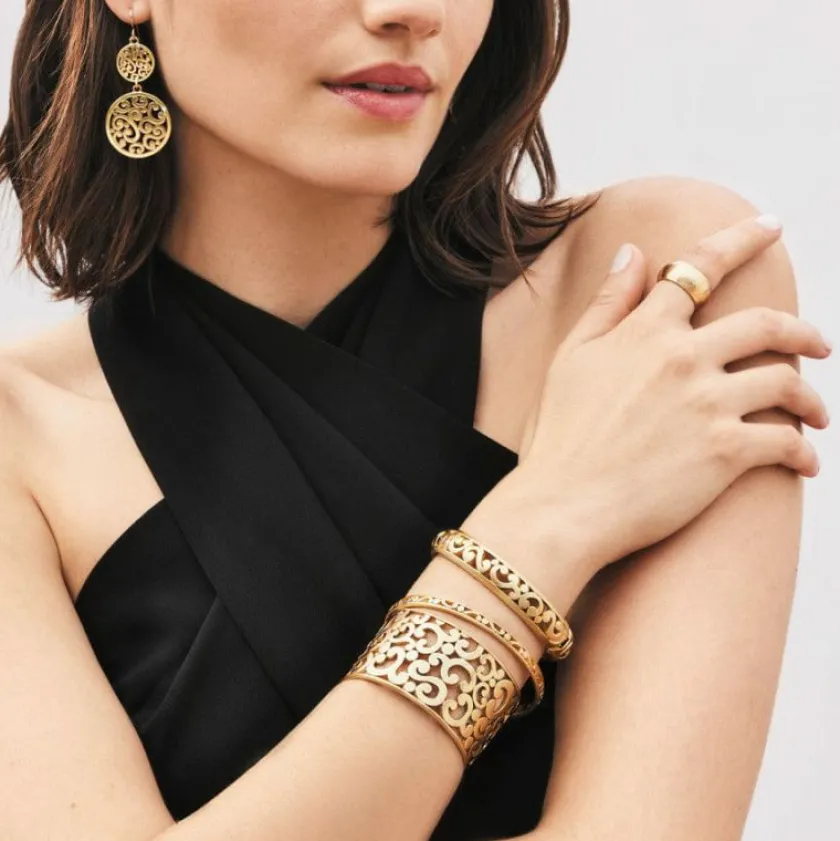 Brighton Contempo Slim Bangle Fashion