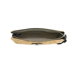 Brighton Contempo Straw Pouch Clearance