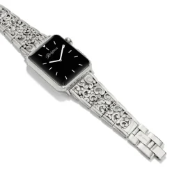 Brighton Contempo Watch Band Silver Outlet