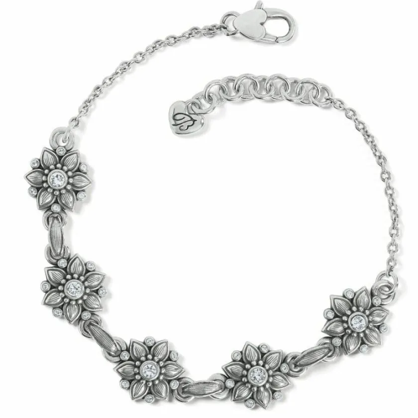 Brighton Cora Bracelet Silver Fashion
