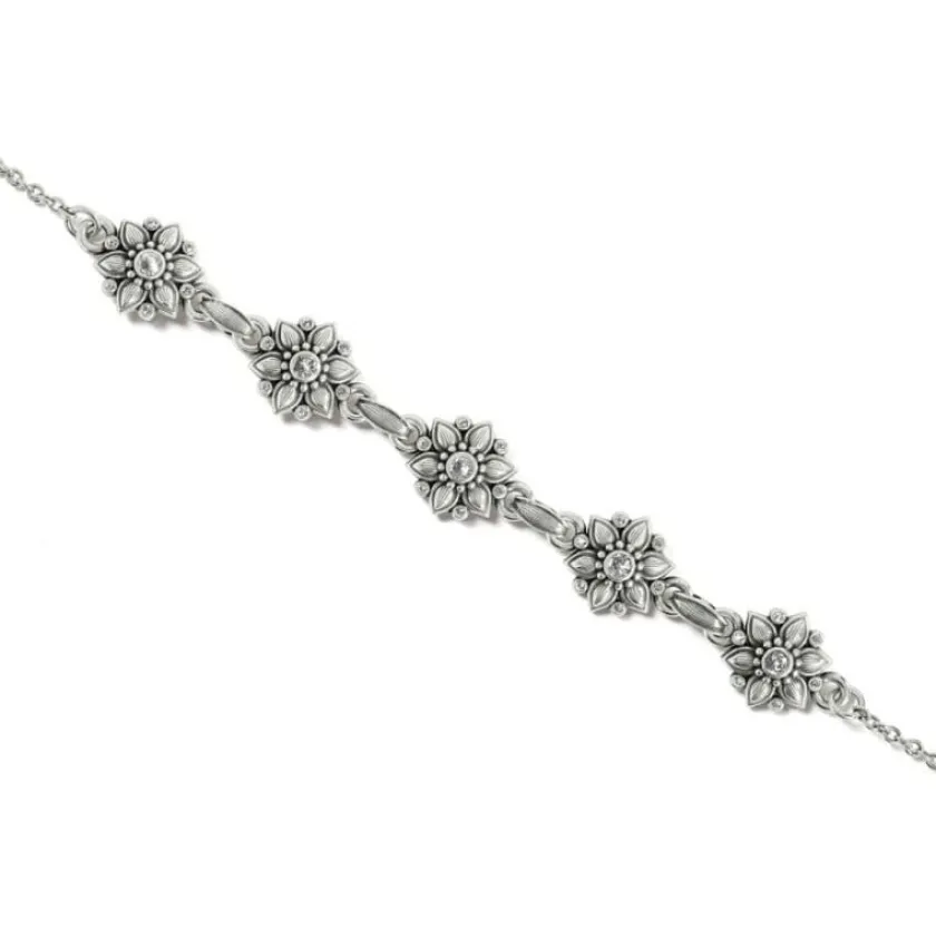 Brighton Cora Bracelet Silver Fashion