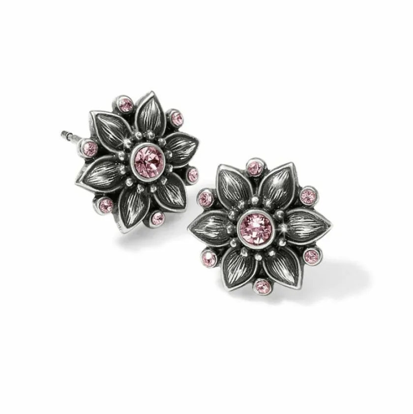 Brighton Cora Mini Post Earrings Clearance