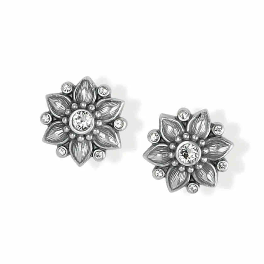 Brighton Cora Mini Post Earrings Clearance