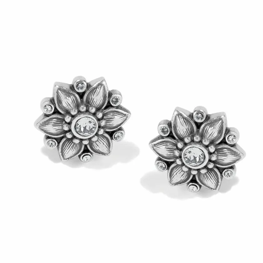 Brighton Cora Mini Post Earrings Clearance