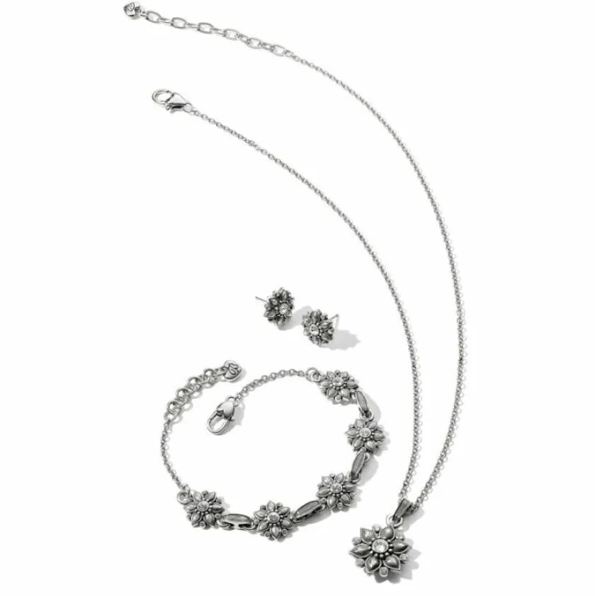 Brighton Cora Mini Post Earrings Clearance