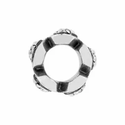 Brighton Corazon Spacer Silver Clearance