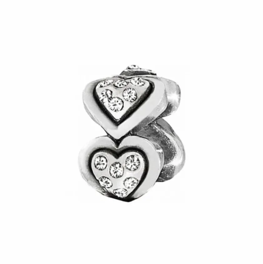 Brighton Corazon Spacer Silver Clearance