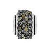 Brighton Crystal Rocks Bead LightGold Fashion