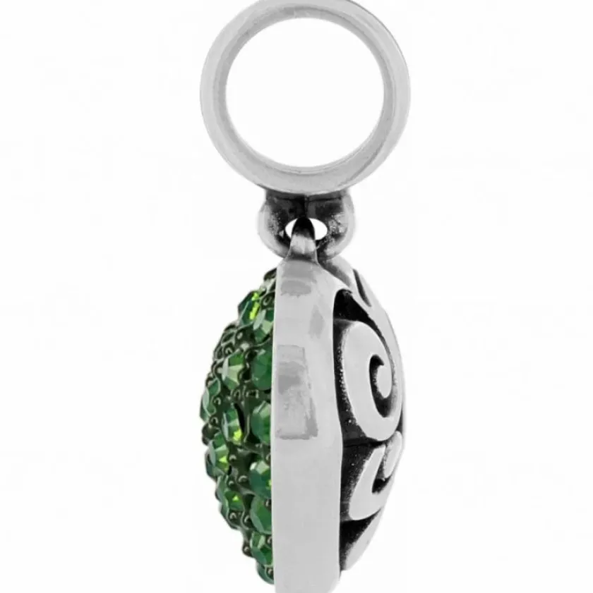 Brighton Cupid's Kiss Charm Clearance