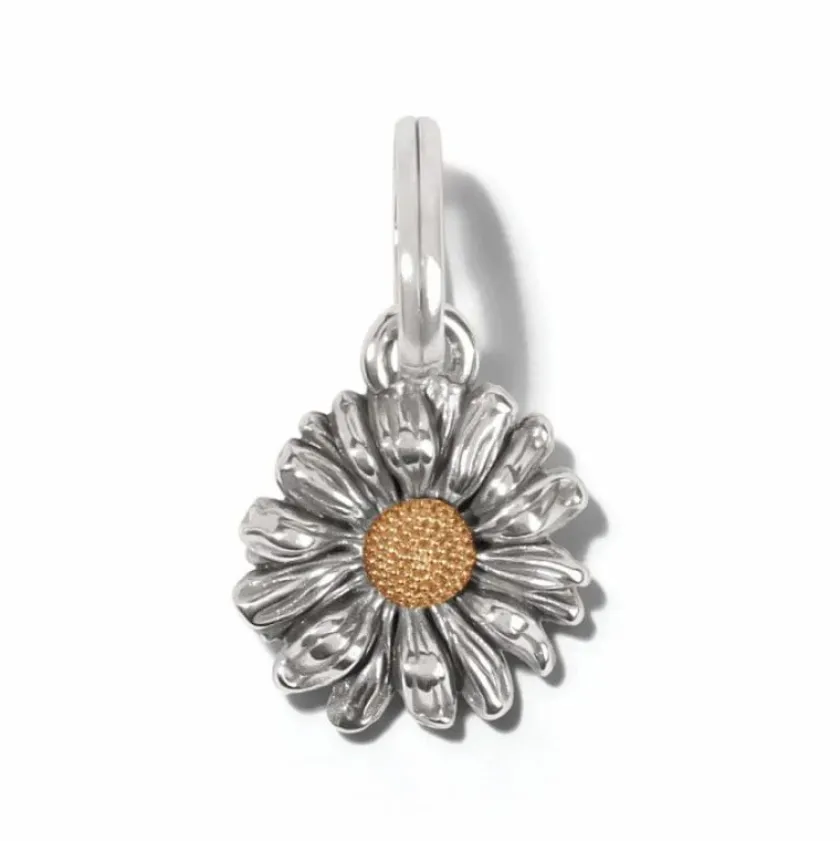 Brighton Daisy Dee Charm Silver-Gold Online