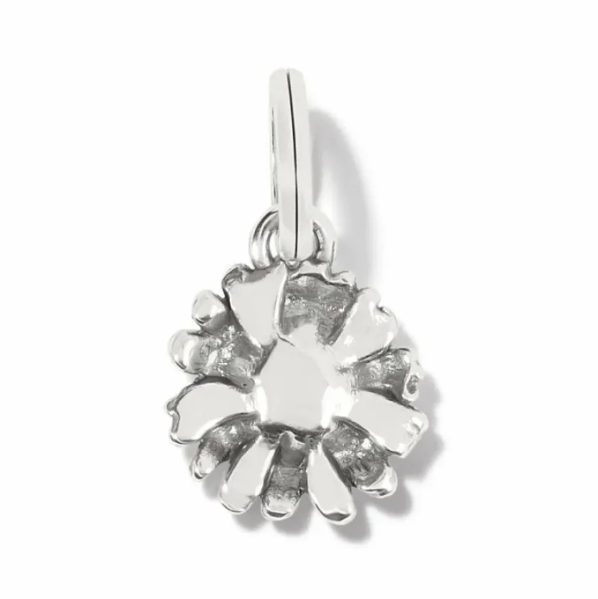Brighton Daisy Dee Charm Silver-Gold Online