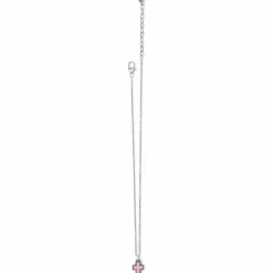 Brighton Dazzling Cross Petite Necklace Online