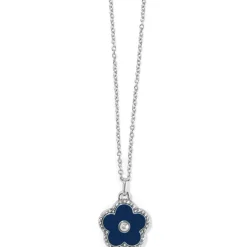 Brighton Dazzling Love Flower Necklace Online