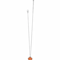 Brighton Dazzling Love Flower Necklace Online