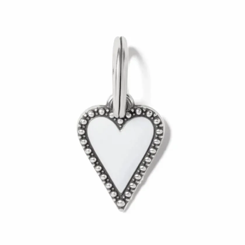 Brighton Dazzling Love Petite Charm Hot