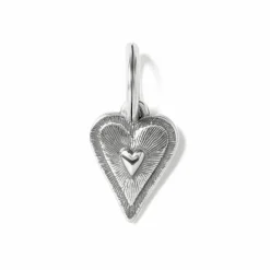 Brighton Dazzling Love Petite Charm Hot