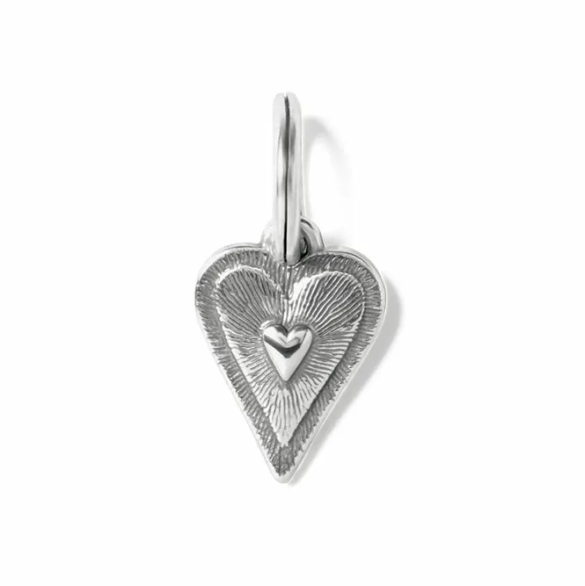 Brighton Dazzling Love Petite Charm Hot