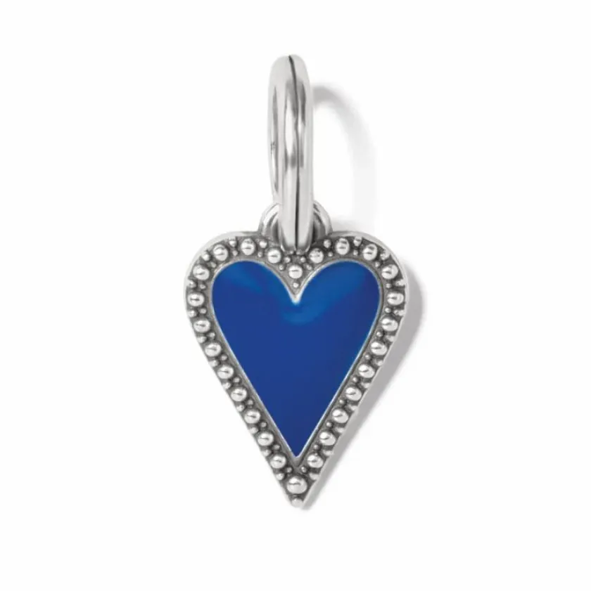 Brighton Dazzling Love Petite Charm Hot