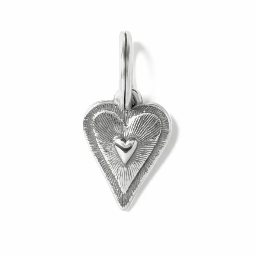 Brighton Dazzling Love Petite Charm Hot