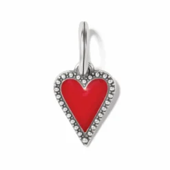 Brighton Dazzling Love Petite Charm Hot