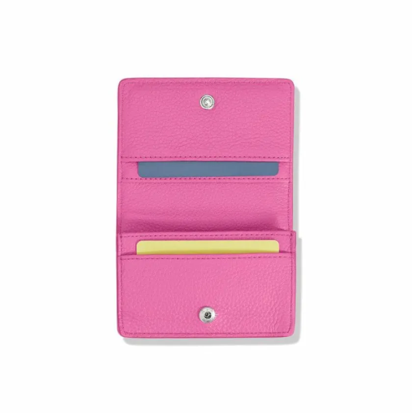 Brighton Deeply In Love Card Case Fashion