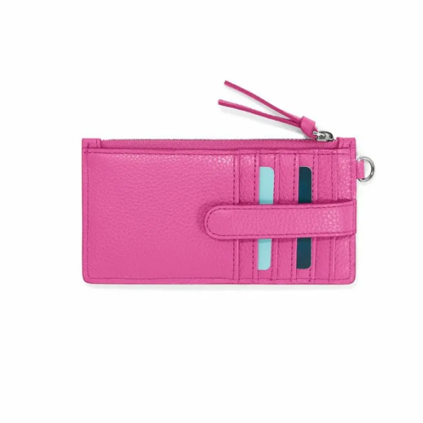 Brighton Deeply In Love Card Pouch New