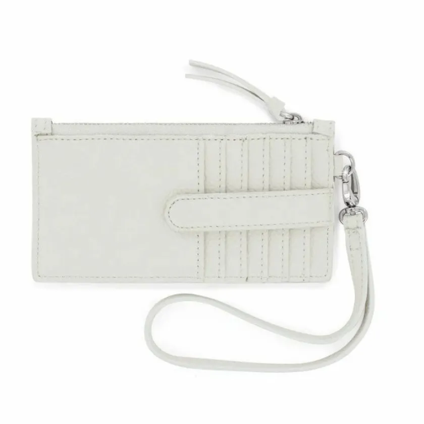 Brighton Deeply In Love Card Pouch New