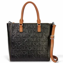 Brighton Deeply In Love Hand-Held Tote Discount