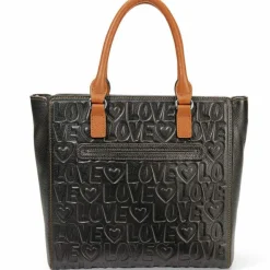 Brighton Deeply In Love Hand-Held Tote Discount