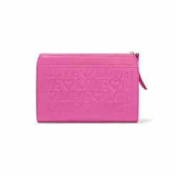 Brighton Deeply In Love Medium Pouch Online