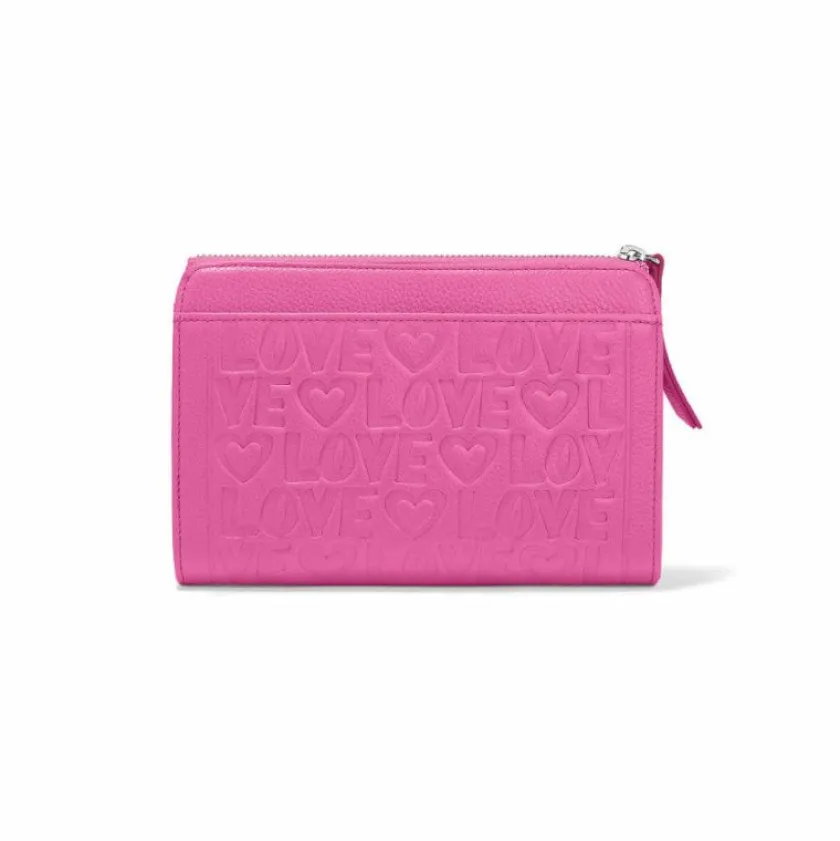 Brighton Deeply In Love Medium Pouch Online