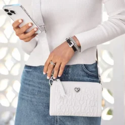 Brighton Deeply In Love Medium Pouch Online