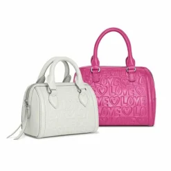 Brighton Deeply In Love Mini Satchel Clearance
