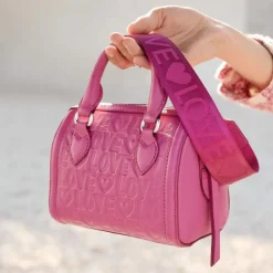 Brighton Deeply In Love Mini Satchel Clearance
