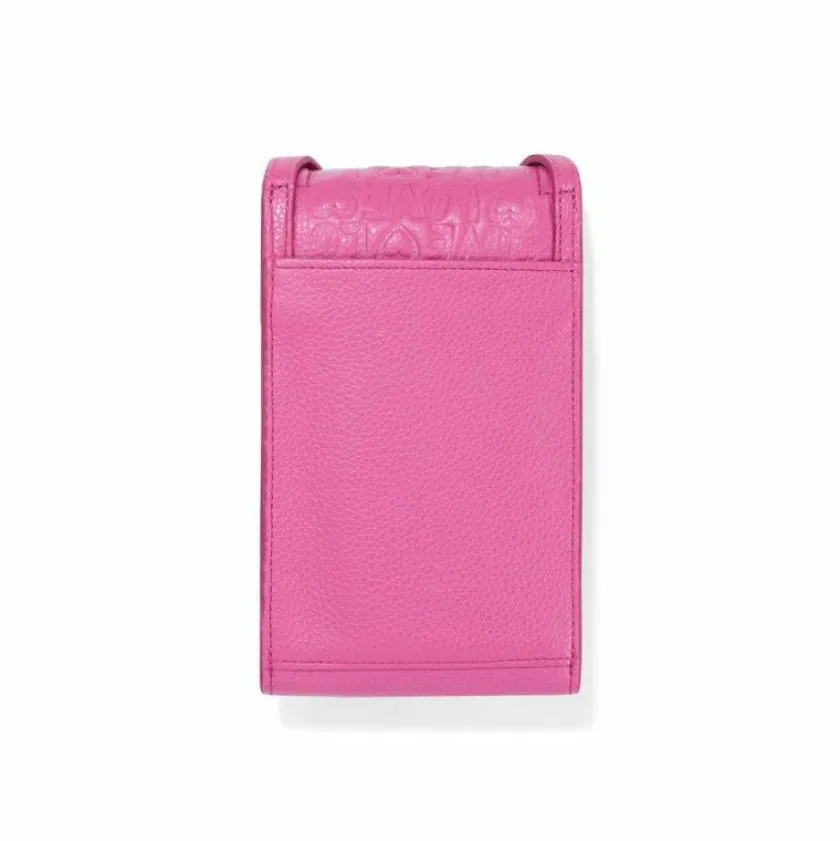 Brighton Deeply In Love Phone Organizer New