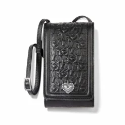 Brighton Deeply In Love Phone Organizer New
