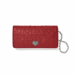 Brighton Deeply In Love Rockmore Wallet Fashion