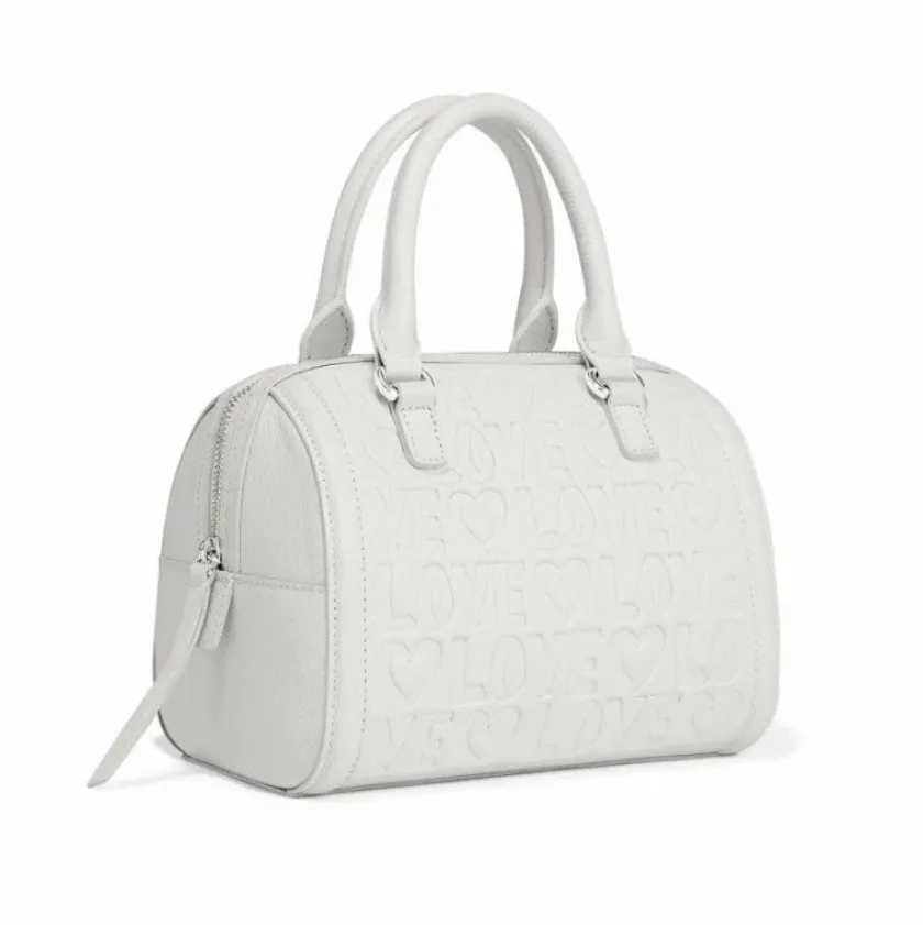 Brighton Deeply In Love Satchel Best