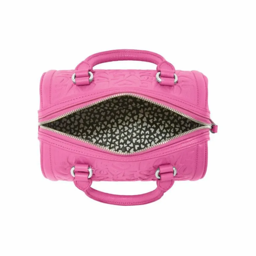 Brighton Deeply In Love Satchel Best