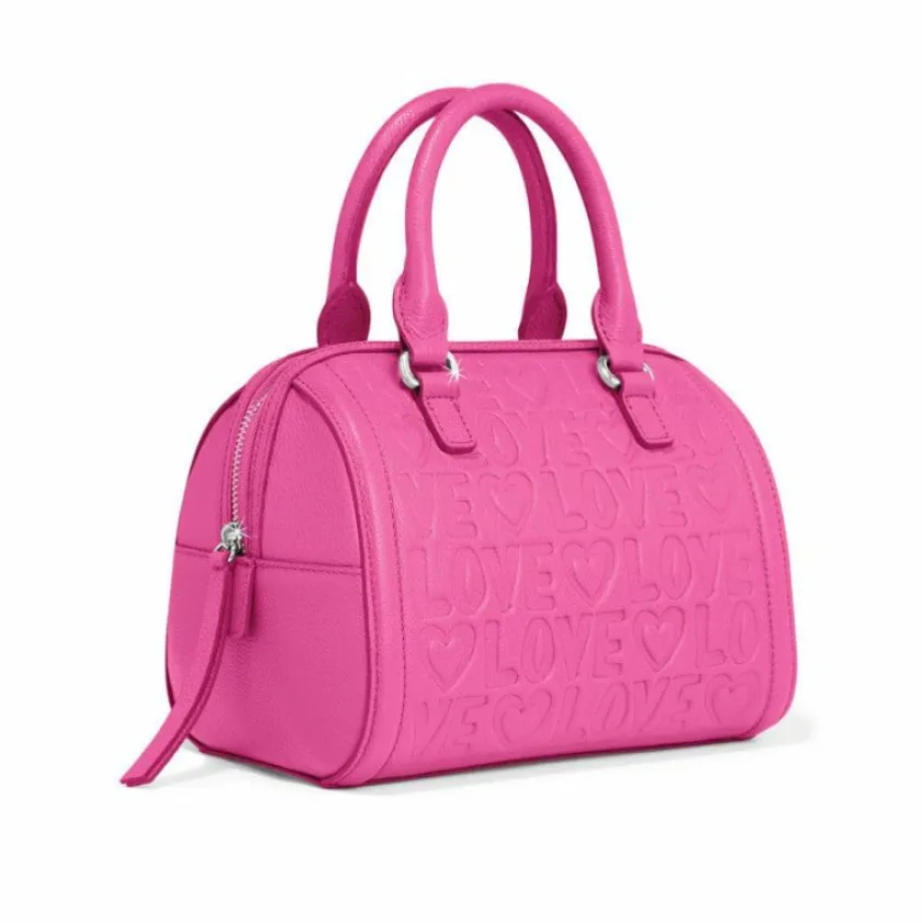 Brighton Deeply In Love Satchel Best