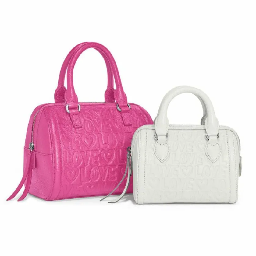 Brighton Deeply In Love Satchel Best