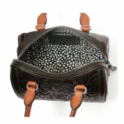 Brighton Deeply In Love Satchel Best